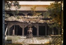 1912�걱������Ƭ ����ǰ�����挍��ɫӰ���ģ�